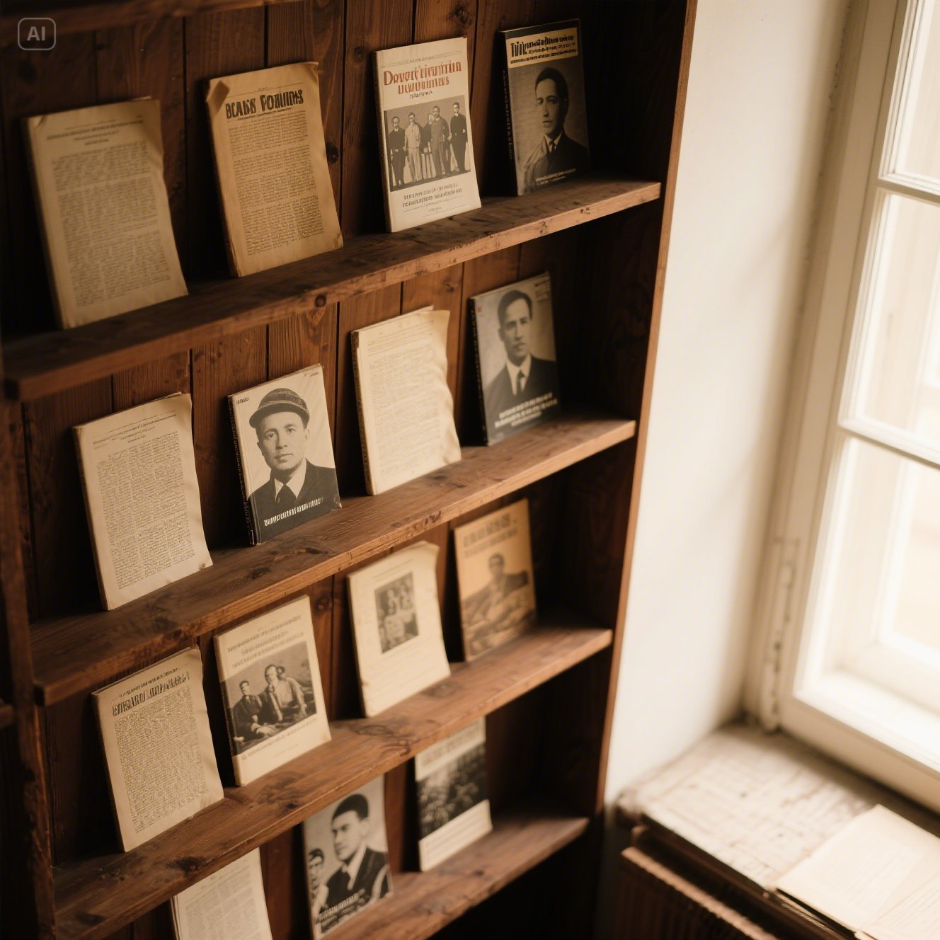Historical Programs